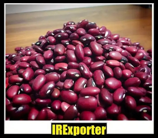 Iran beans exporter exchange
