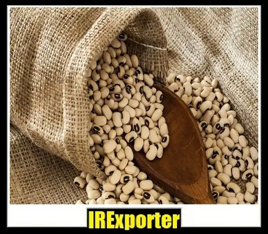 Iran export beans business group