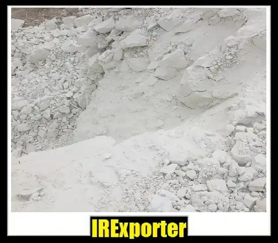 Guide to specifications of export bentonite from Iran