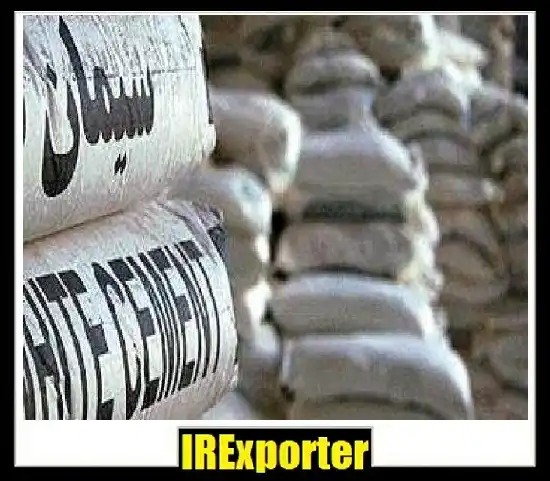 Ordering online purchase of cement online store for export of cement from Iran