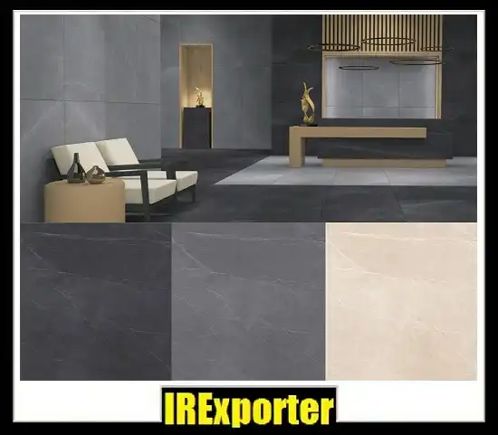 Photos and images of export ceramic slab stone gallery