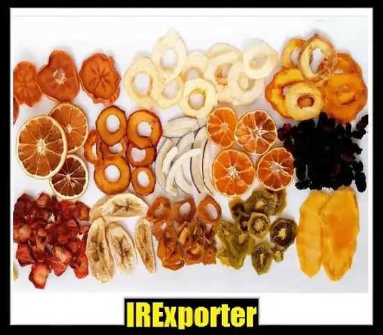 Where can I buy export Dried Fruits