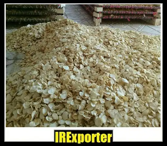 Export dried shallots sales