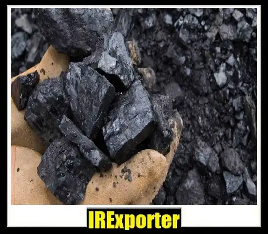 Gilsonite export from Iran