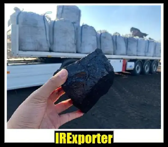 gilsonite export from Iran
