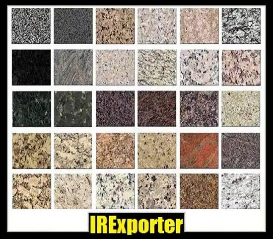 Ordering online purchase of stone Granite rock online store for export of stone Granite rock from Iran