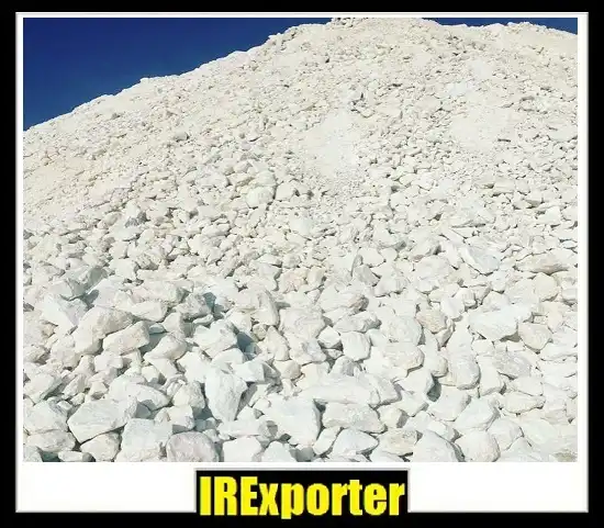 Which export Powder and stone gypsum should we buy