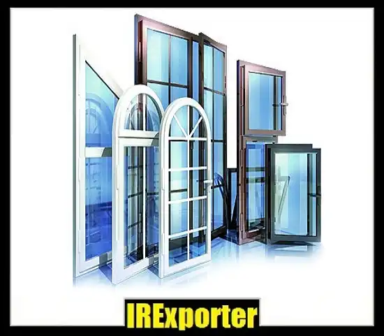 the best wholesale export Metal and aluminum window production