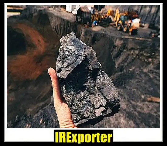 iron ore export from Iran