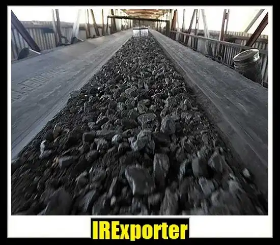 Iran stone iron rock exporter exchange