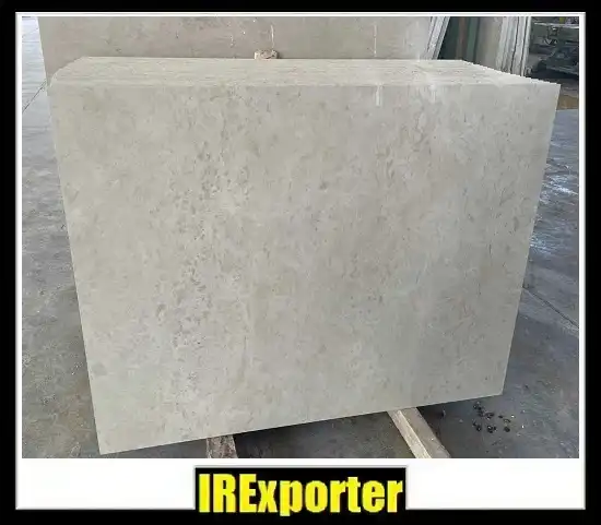 Limestone Stone export from Iran