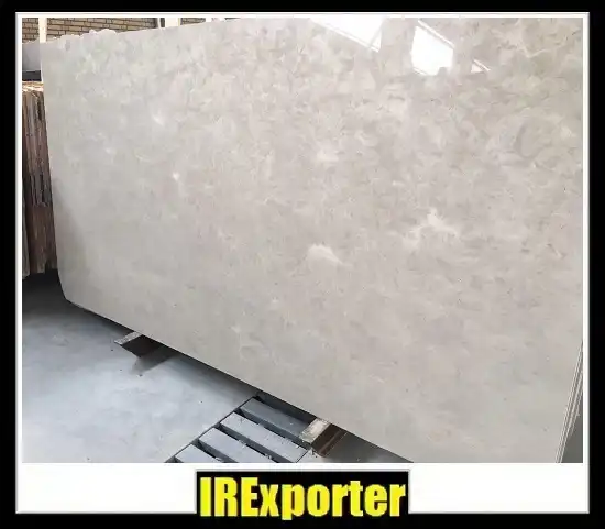 limestone rock stone export from Iran