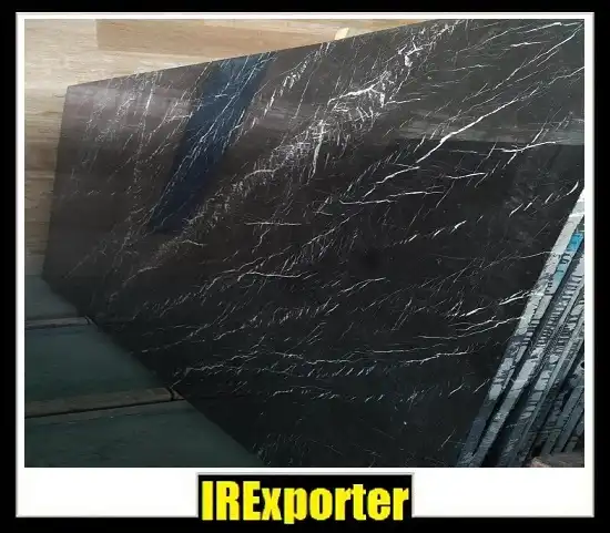 Export Iranian Stone