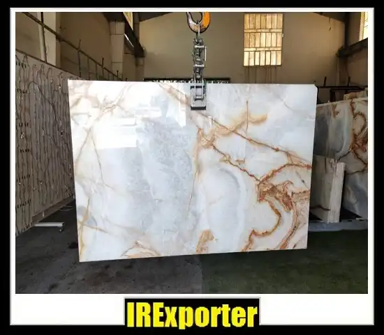 Ordering online purchase of stone Marble rock online store for export of stone Marble rock from Iran