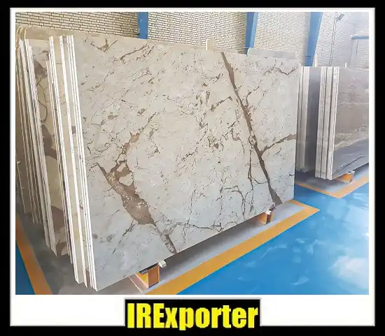 Wholesale sale of export stone Marble rock