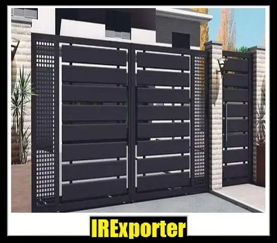 the cheapest export Metal doors