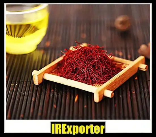 Iran export saffron business group