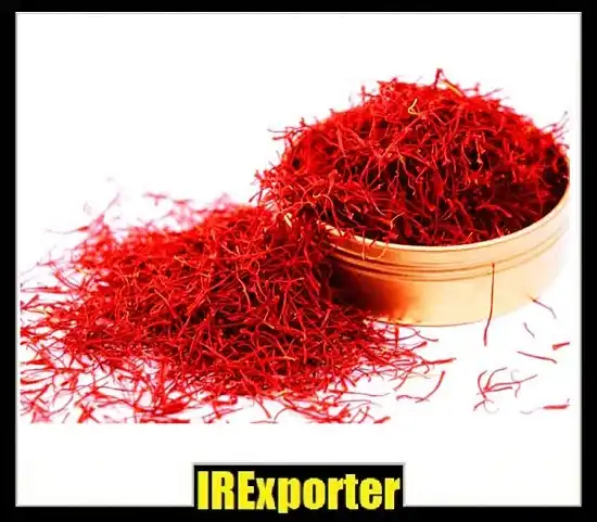 Guide to specifications of export saffron from Iran