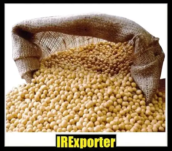 Iran export soybean transportation
