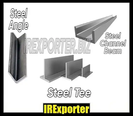 Structural Material export