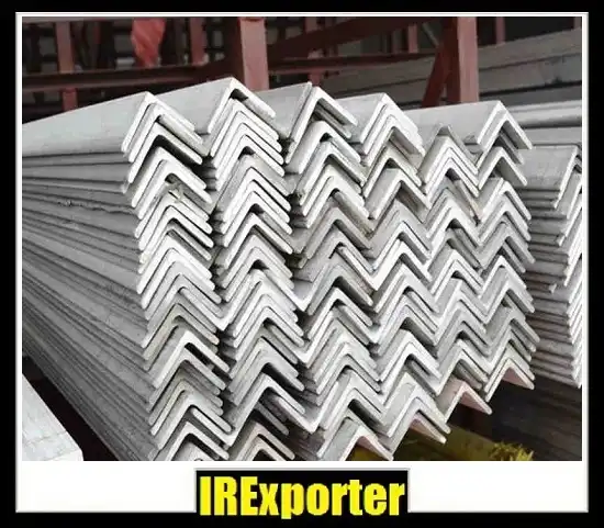 steel angle export agency