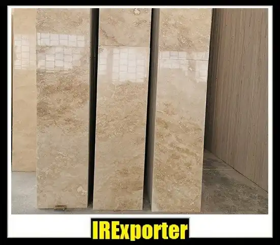 the benefits of exporting travertine stone from iran
