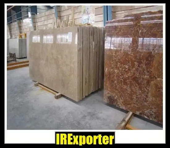 The best travertine stone export center