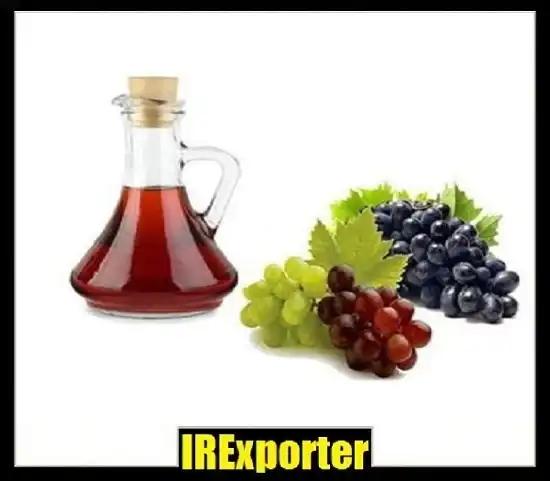 Export vinegar shopping center