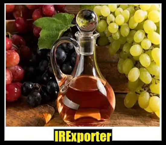 Export vinegar sales