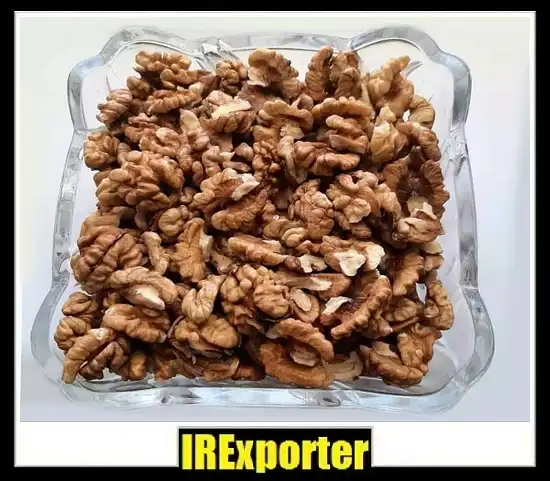 Guide to specifications of export walnut from Iran