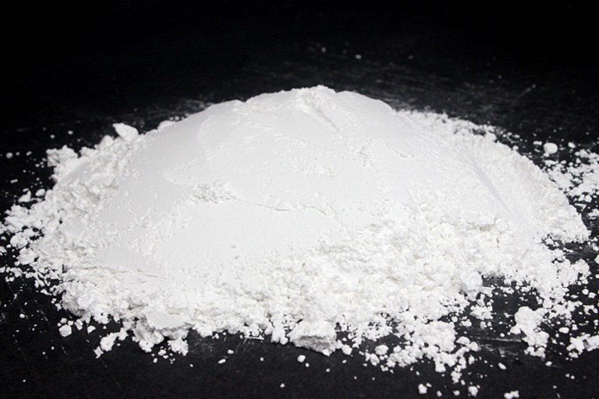 Premium Iranian Barite Powder export | iran exports Premium Iranian Barite Powder export