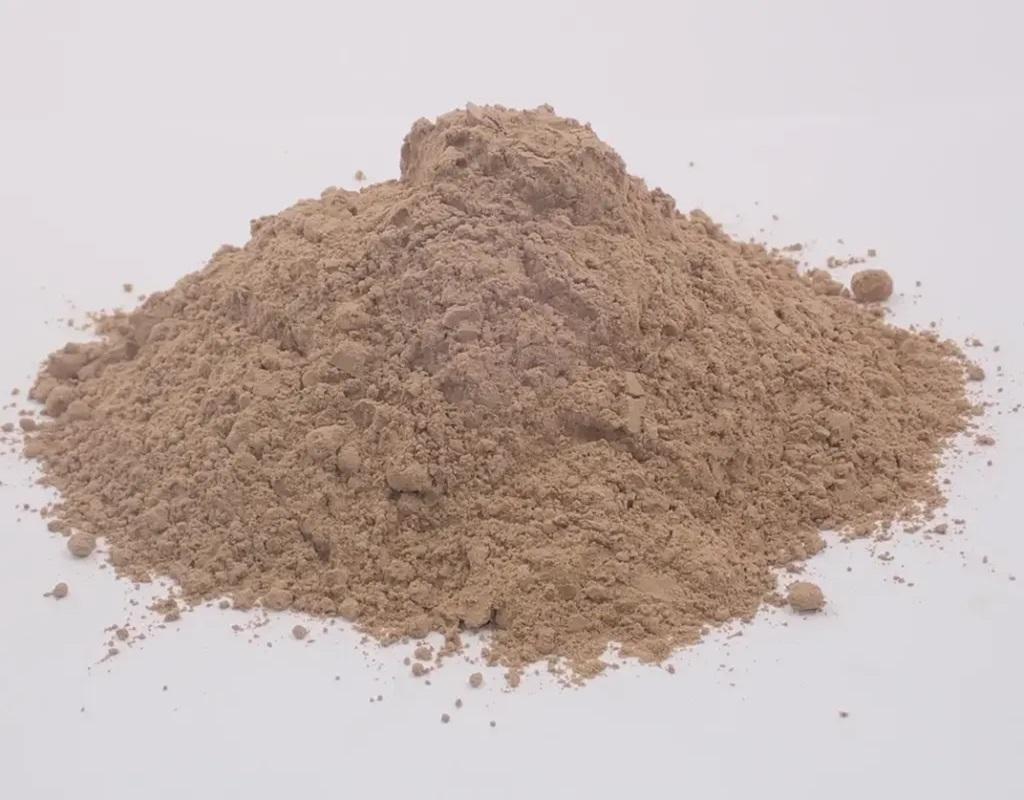 Premium Iranian Bentonite export | iran exports Premium Iranian Bentonite export