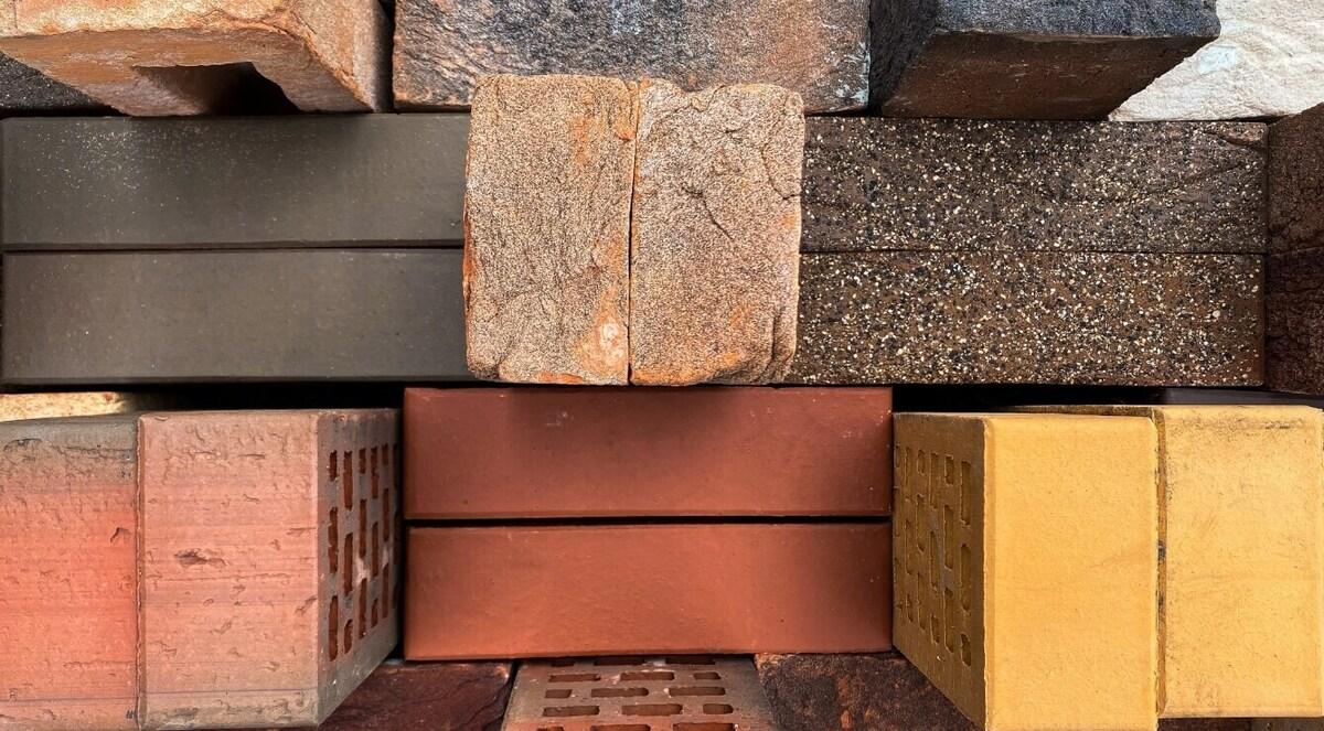 Premium Iranian Brick export | iran exports Premium Iranian Brick export