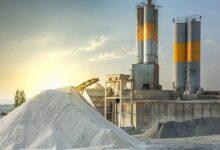 Premium Iranian Cement export