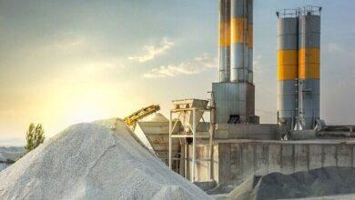Premium Iranian Cement export