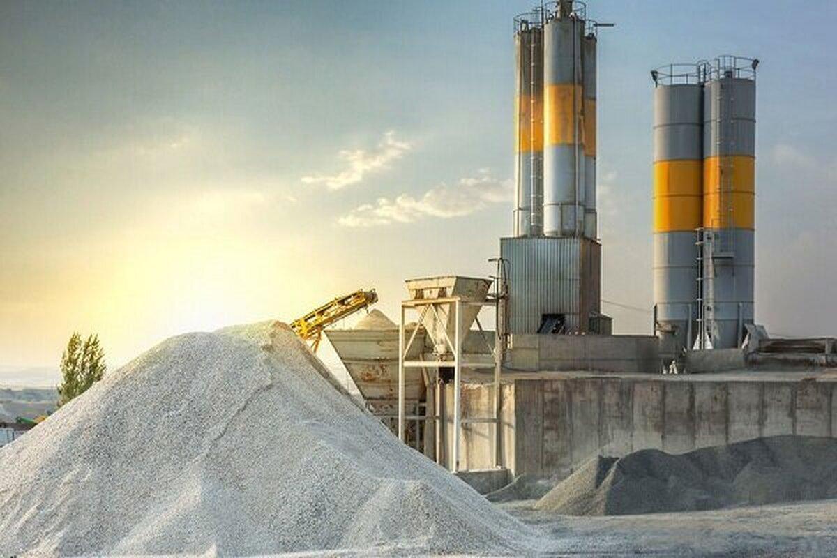 Premium Iranian Cement export | iran exports Premium Iranian Cement export
