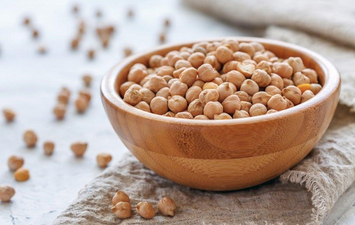 Premium Iranian Chickpeas export | iran exports Premium Iranian Chickpeas export