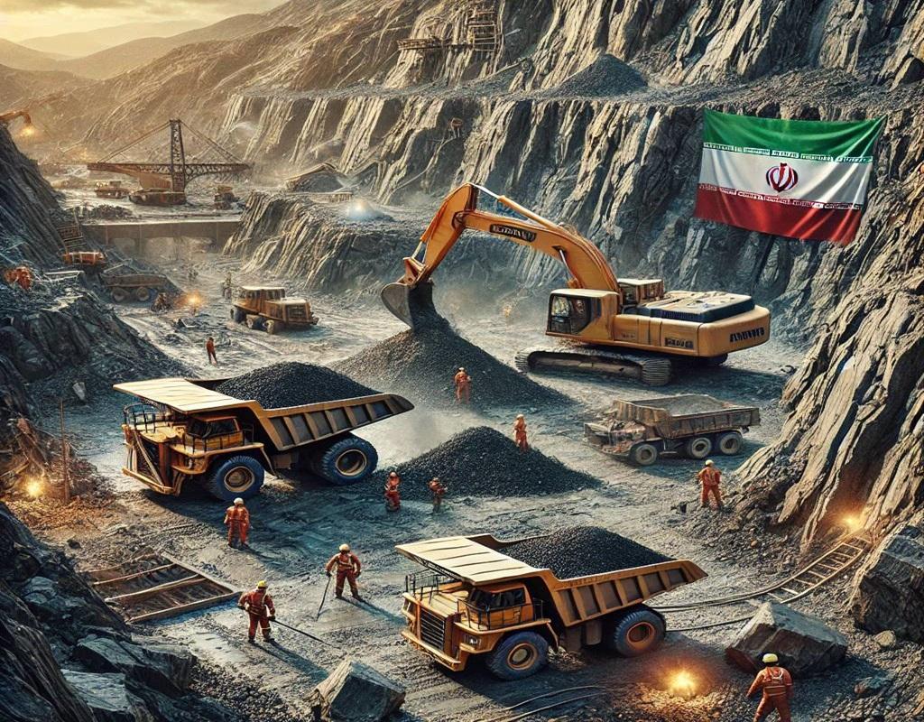 Premium Iranian Gilsonite export | iran exports Premium Iranian Gilsonite export