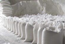 Premium Iranian Gypsum export