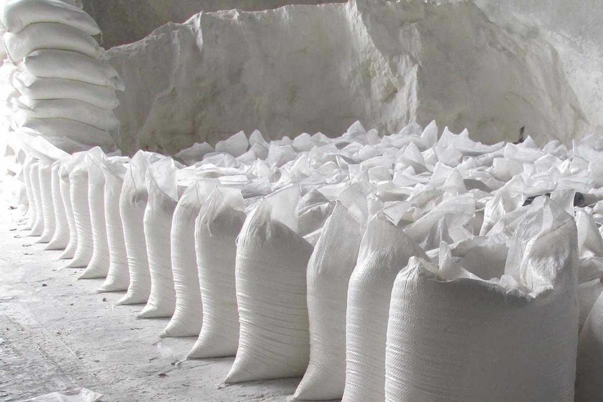 Premium Iranian Gypsum export | iran exports Premium Iranian Gypsum export