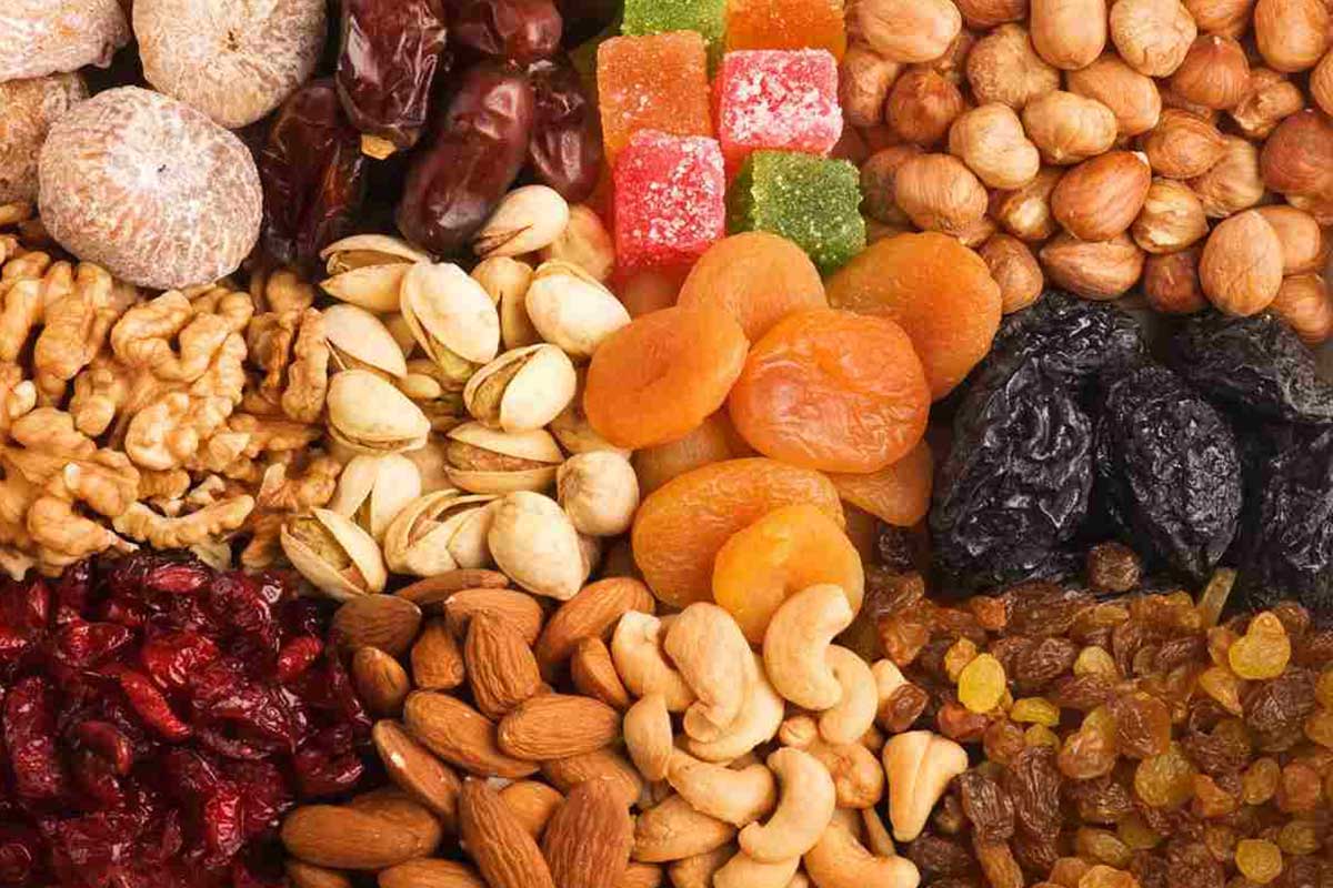 Premium Iranian Nuts & Dried Fruits exports | iran exports Premium Iranian Nuts & Dried Fruits exports