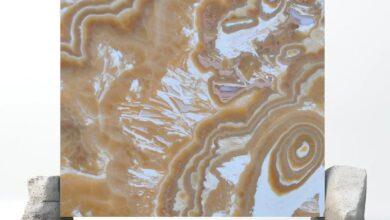 Premium Iranian Onyx stone export