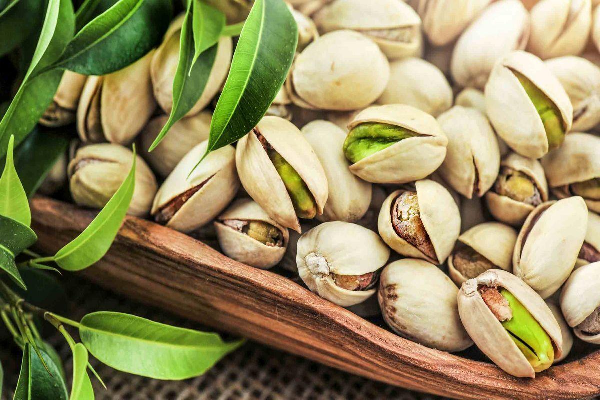 Premium Iranian Pistachio export | iran exports Premium Iranian Pistachio export