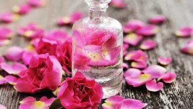 Premium Iranian Rose Water export