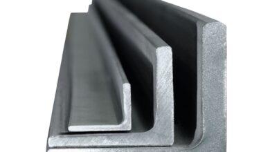 Premium Iranian Steel Products Angles exports