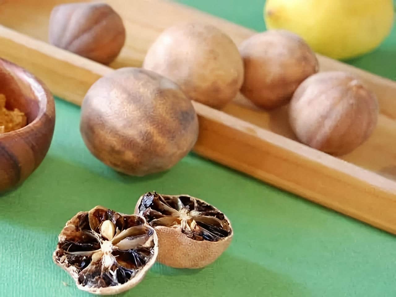 Premium Iranian dried lime export | iran exports Premium Iranian dried lime export