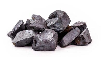 Premium Iranian iron ore export