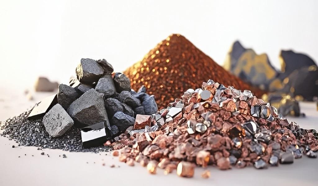 Premium Iranian minerals export | iran exports Premium Iranian minerals export