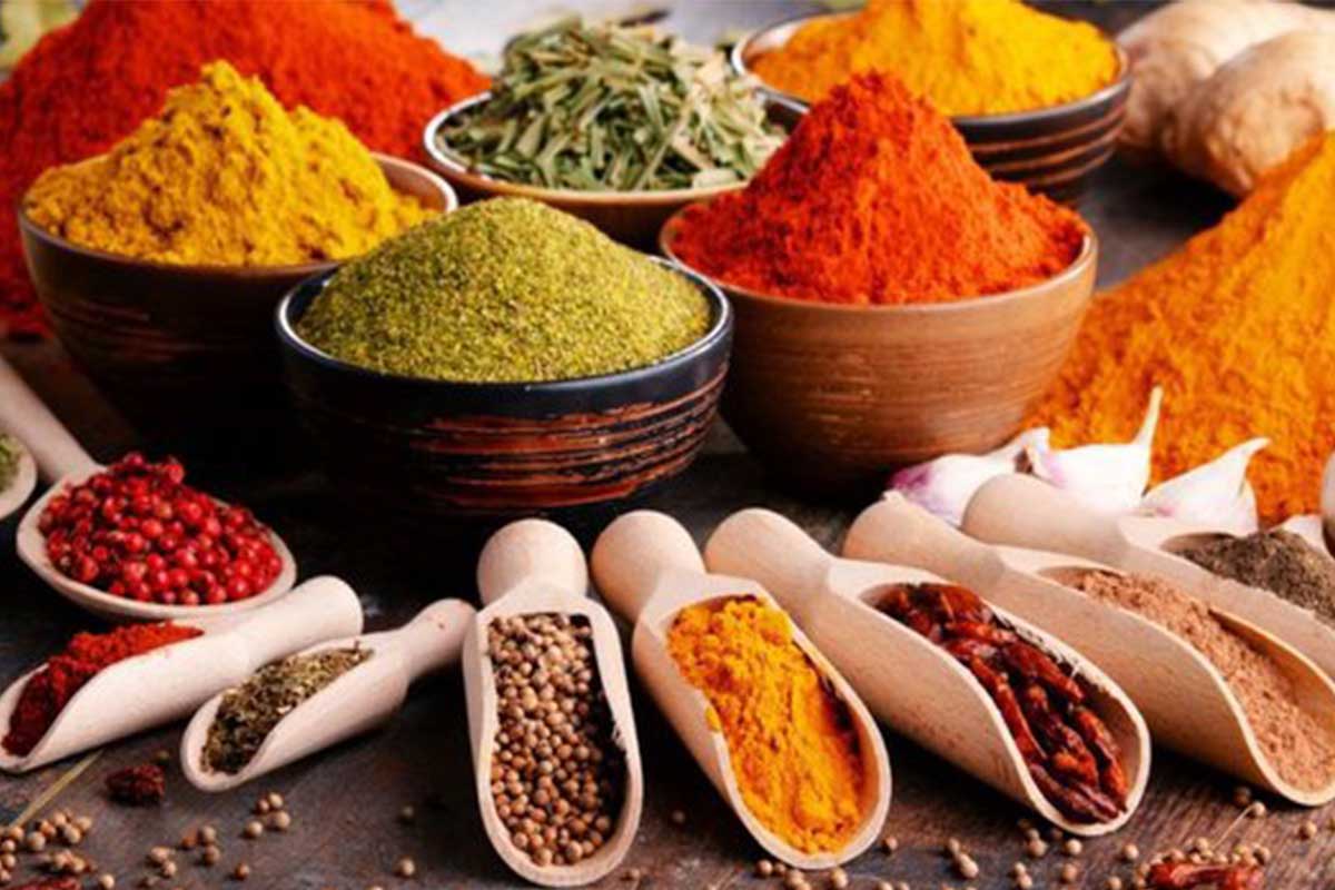 Premium Iranian spices exports | iran exports Premium Iranian spices exports