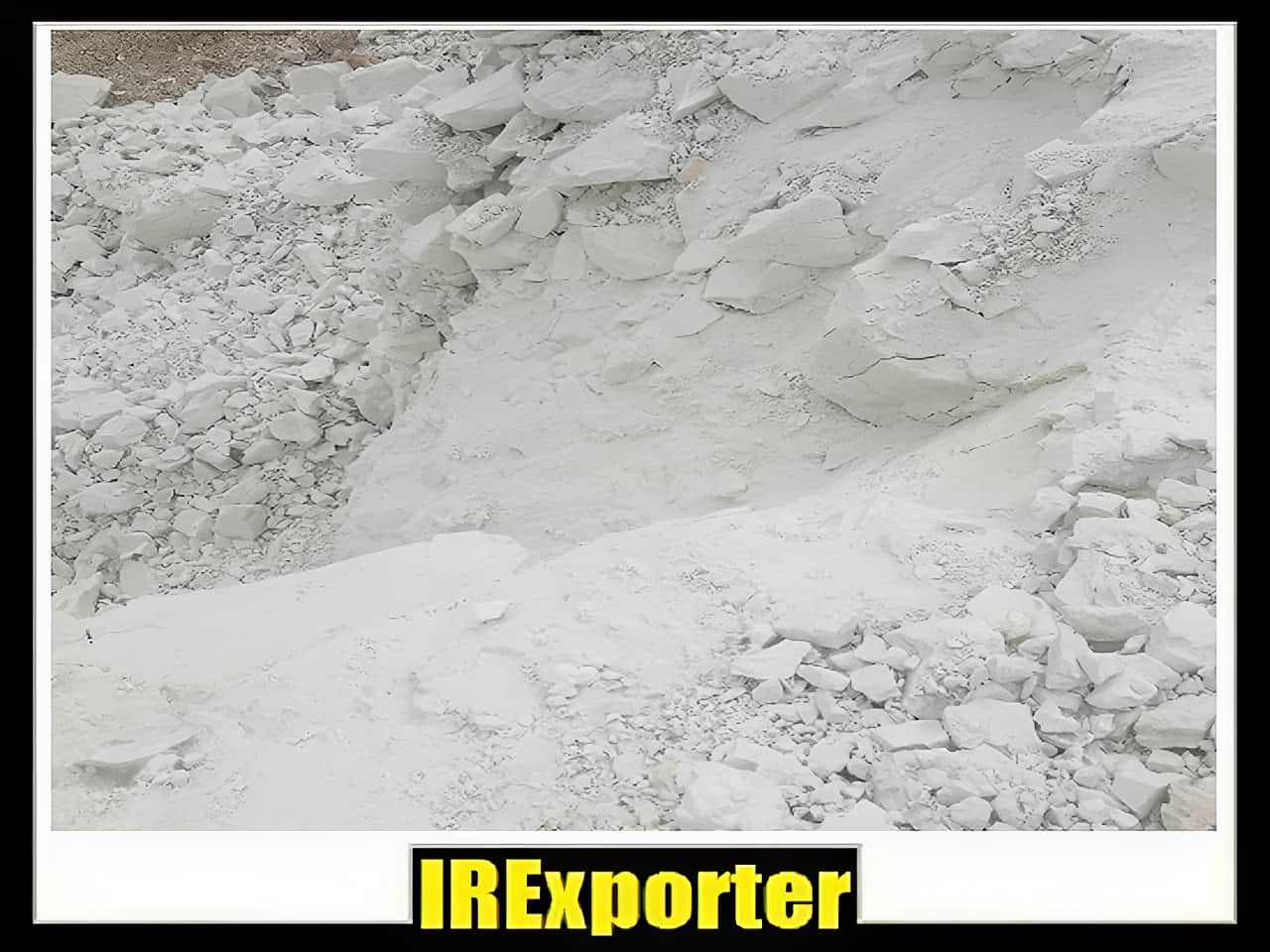 Guide to specifications of export bentonite from Iran